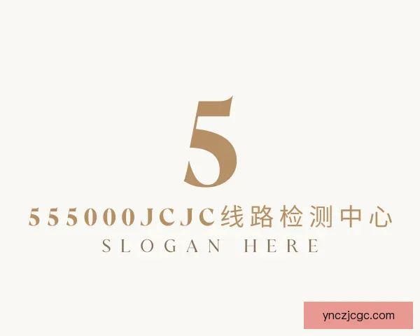 了解555000jc线路检测